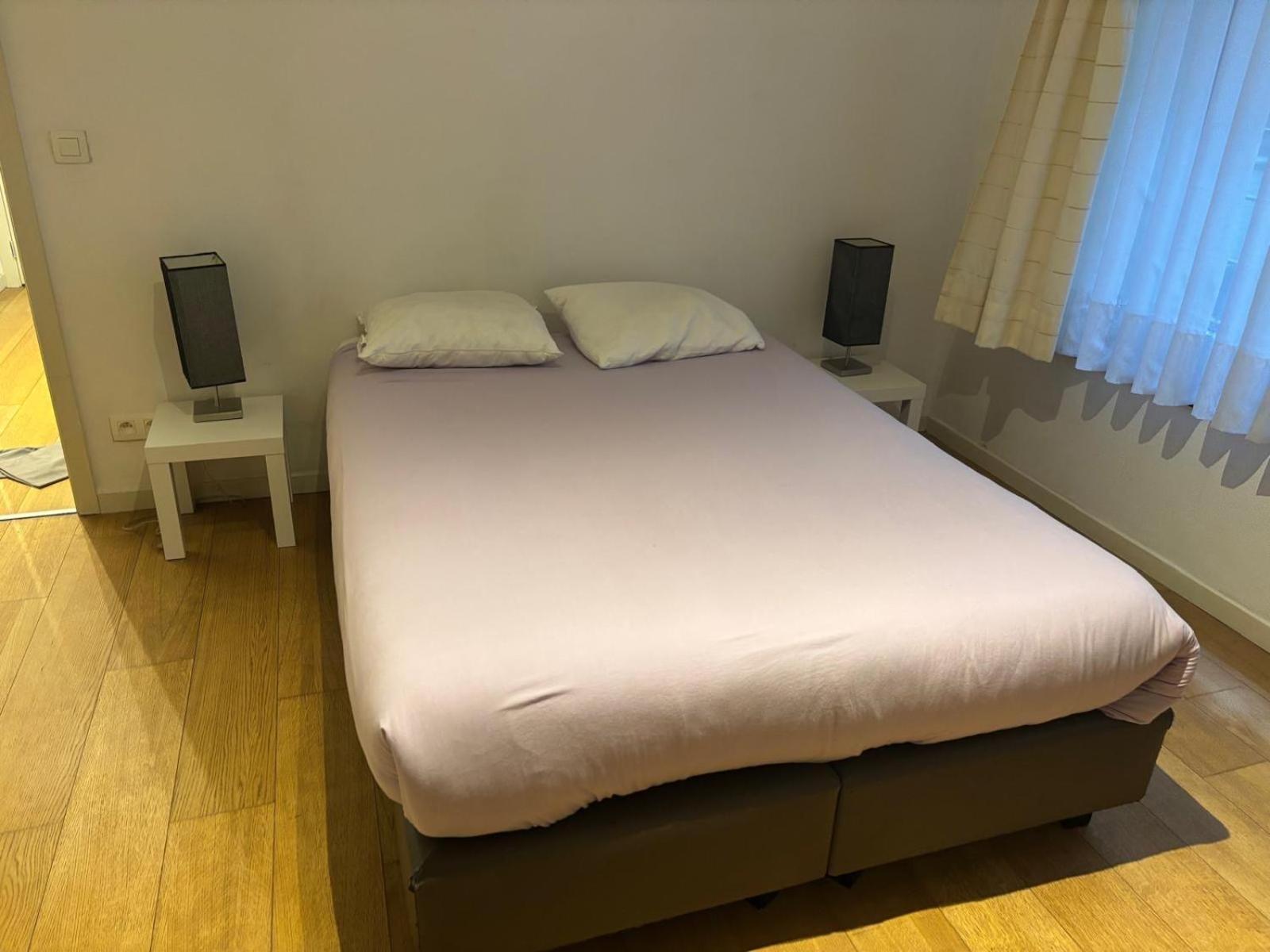 3chambres En Plein Centre-ville Appartement