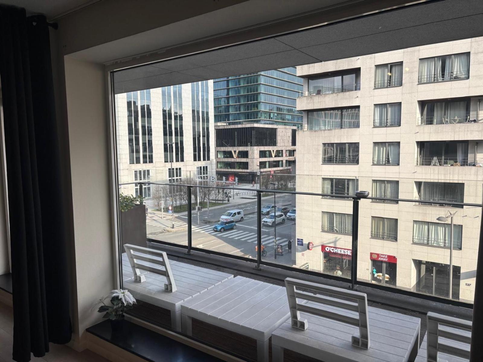 3chambres En Plein Centre-ville Appartement *